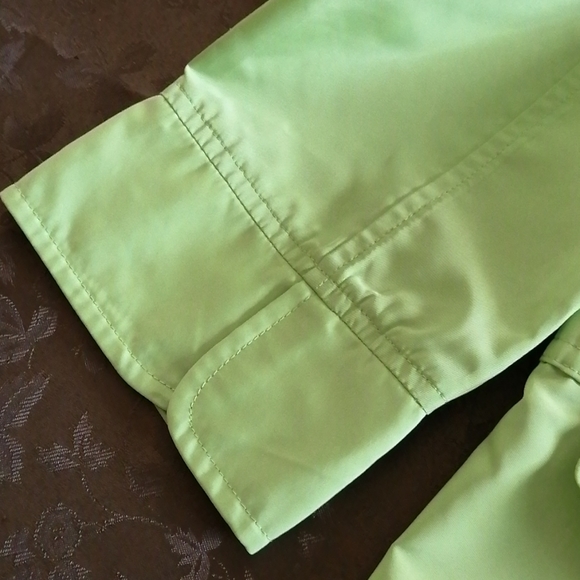 Tribella Ladies Jacket, Size. 8 - Picture 5 of 8